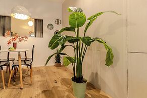 Comfortable Apartments in Baneasa