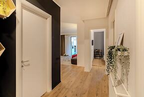 Comfortable Apartments in Baneasa