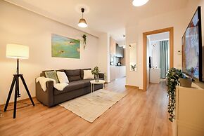 Comfortable Apartments in Baneasa