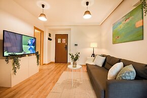 Comfortable Apartments in Baneasa