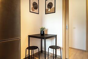 Comfortable Apartments in Baneasa