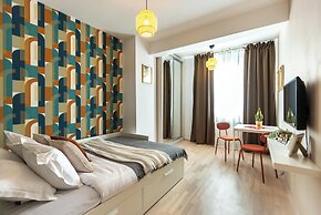 Comfortable Apartments in Baneasa