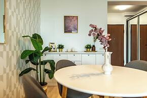 Comfortable Apartments in Baneasa