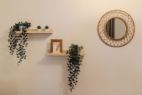 Comfortable Apartments in Baneasa