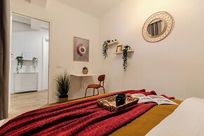 Comfortable Apartments in Baneasa