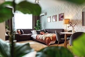 Comfortable Apartments in Baneasa