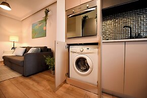 Comfortable Apartments in Baneasa