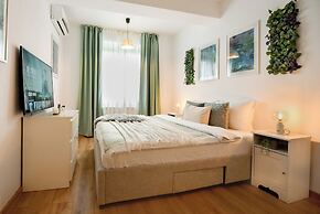 Comfortable Apartments in Baneasa