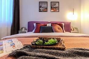 Comfortable Apartments in Baneasa