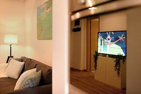 Comfortable Apartments in Baneasa