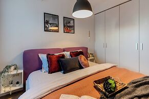 Comfortable Apartments in Baneasa