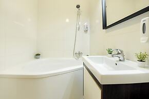 Comfortable Apartments in Baneasa