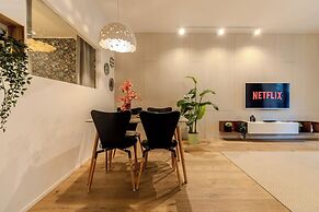 Comfortable Apartments in Baneasa