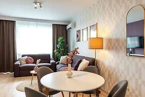 Comfortable Apartments in Baneasa