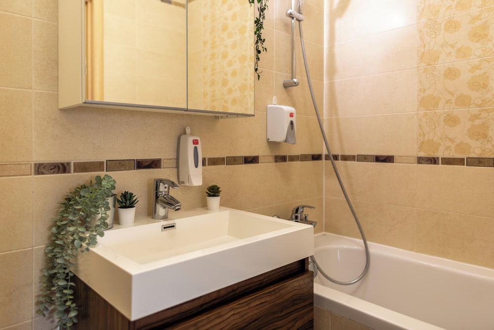 Comfortable Apartments in Baneasa