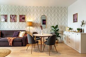 Comfortable Apartments in Baneasa