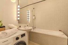 Comfortable Apartments in Baneasa