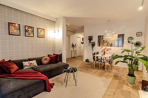 Comfortable Apartments in Baneasa