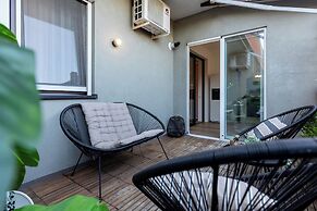 Comfortable Apartments in Baneasa