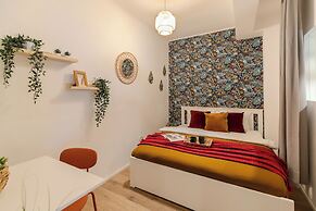 Comfortable Apartments in Baneasa