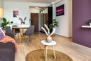 Comfortable Apartments in Baneasa