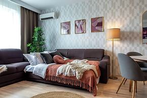 Comfortable Apartments in Baneasa
