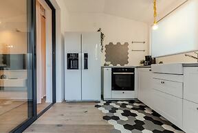 Comfortable Apartments in Baneasa