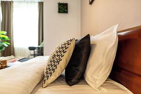 Comfortable Apartments in Baneasa