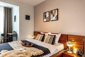 Comfortable Apartments in Baneasa