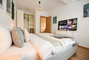 Comfortable Apartments in Baneasa