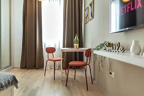 Comfortable Apartments in Baneasa