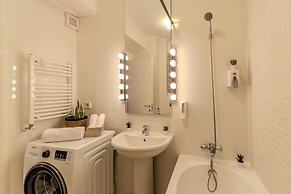 Comfortable Apartments in Baneasa
