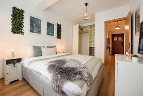 Comfortable Apartments in Baneasa