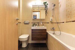 Comfortable Apartments in Baneasa