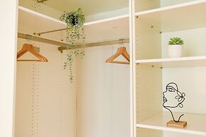 Comfortable Apartments in Baneasa