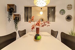 Comfortable Apartments in Baneasa