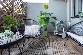 Comfortable Apartments in Baneasa