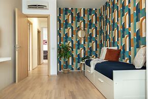 Comfortable Apartments in Baneasa