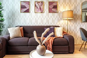 Comfortable Apartments in Baneasa