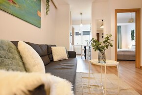 Comfortable Apartments in Baneasa
