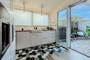 Comfortable Apartments in Baneasa