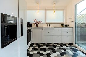 Comfortable Apartments in Baneasa