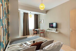 Comfortable Apartments in Baneasa