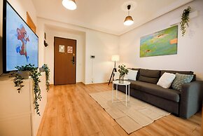 Comfortable Apartments in Baneasa