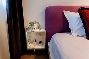 Comfortable Apartments in Baneasa