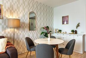 Comfortable Apartments in Baneasa