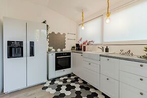 Comfortable Apartments in Baneasa