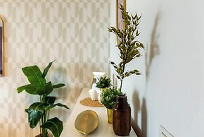Comfortable Apartments in Baneasa