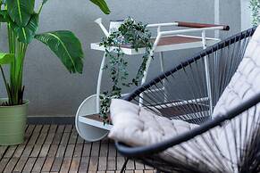 Comfortable Apartments in Baneasa