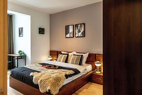 Comfortable Apartments in Baneasa